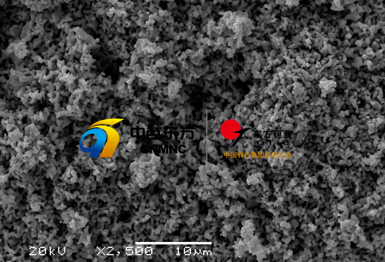 3D打印用Ti2AlNb球形粉